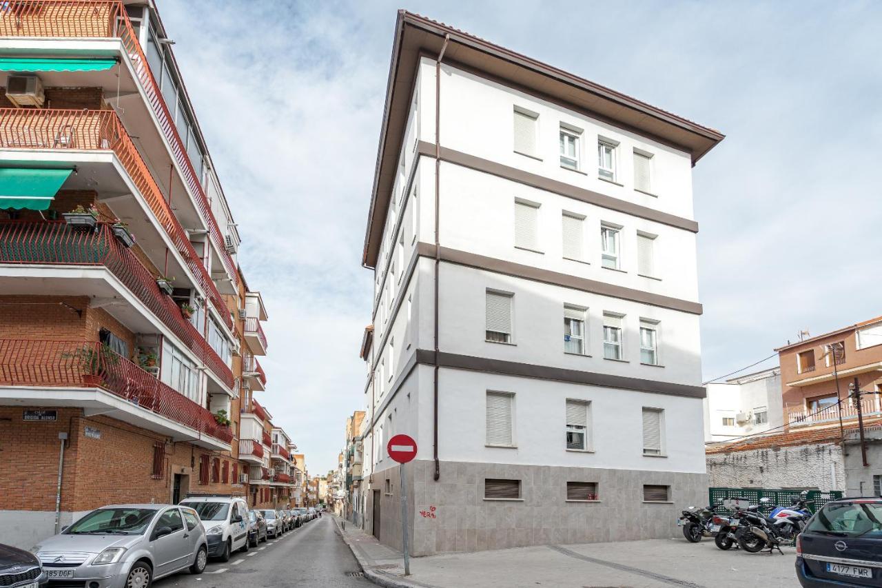 Mad Apartments By Olala Homes Madrid Kültér fotó