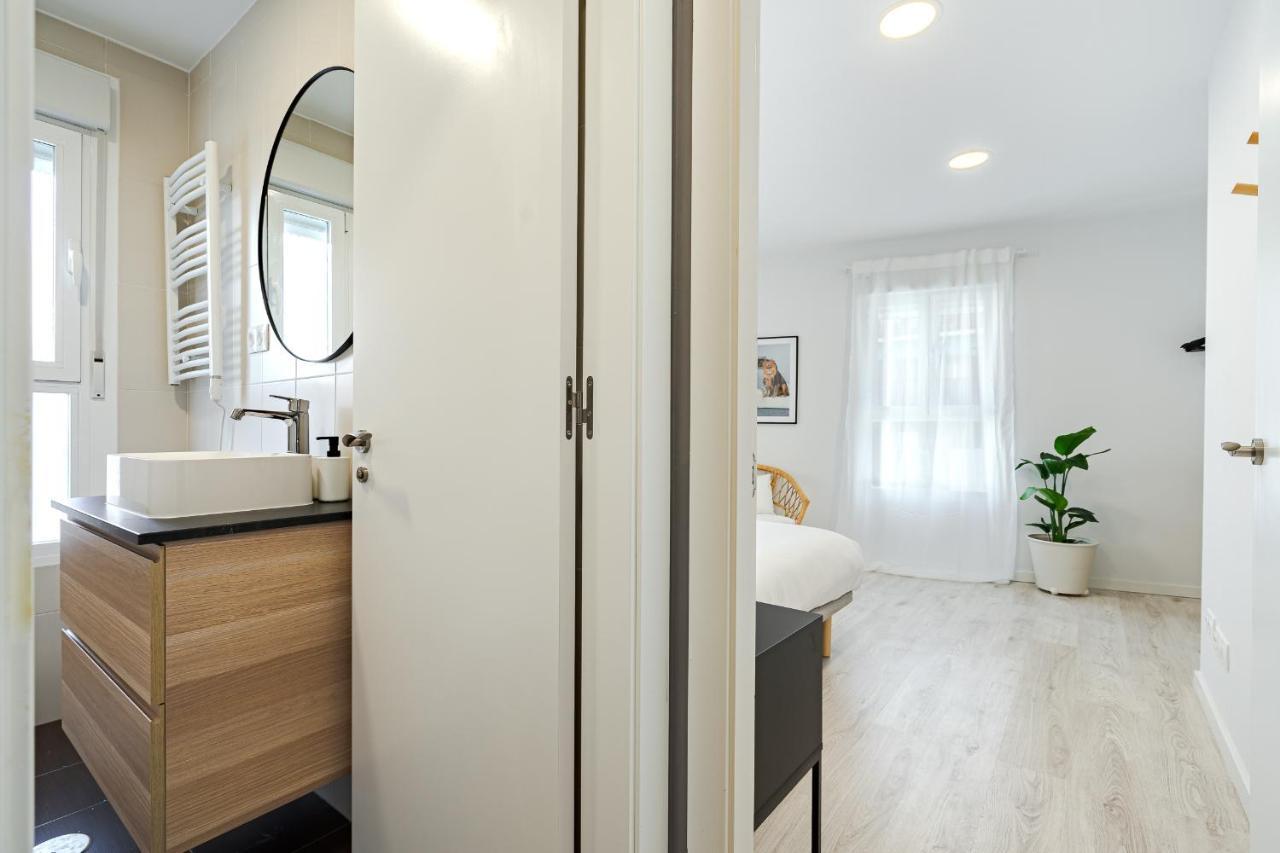 Mad Apartments By Olala Homes Madrid Kültér fotó
