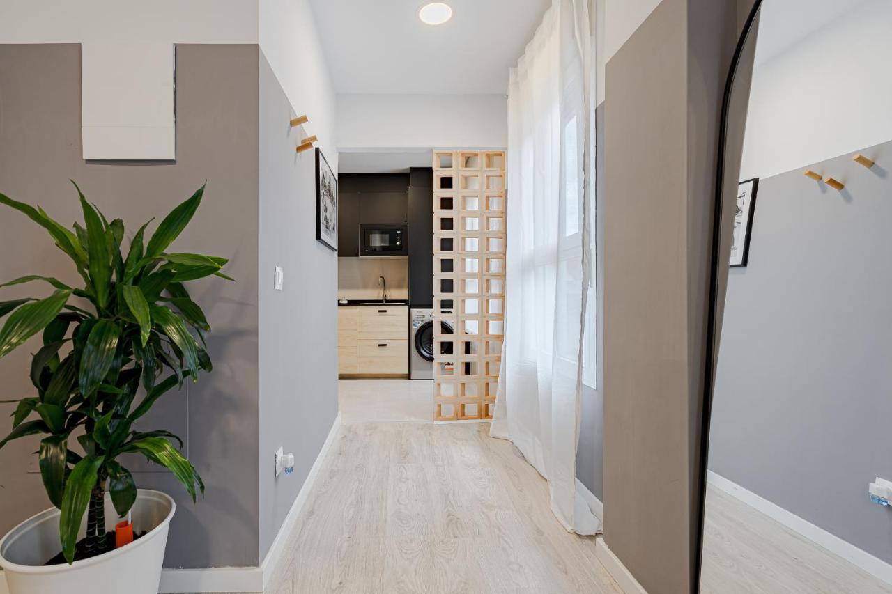 Mad Apartments By Olala Homes Madrid Kültér fotó