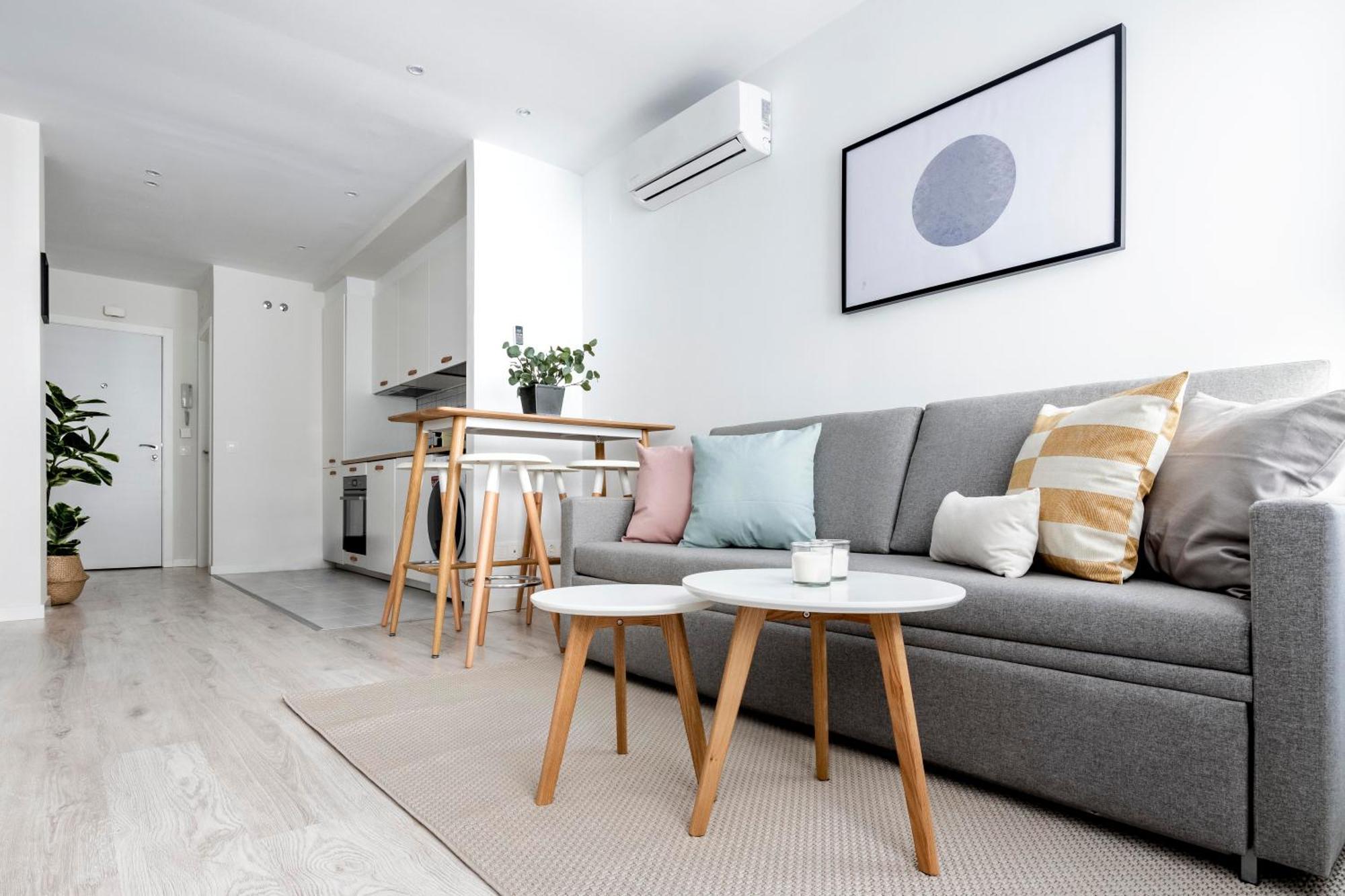 Mad Apartments By Olala Homes Madrid Kültér fotó
