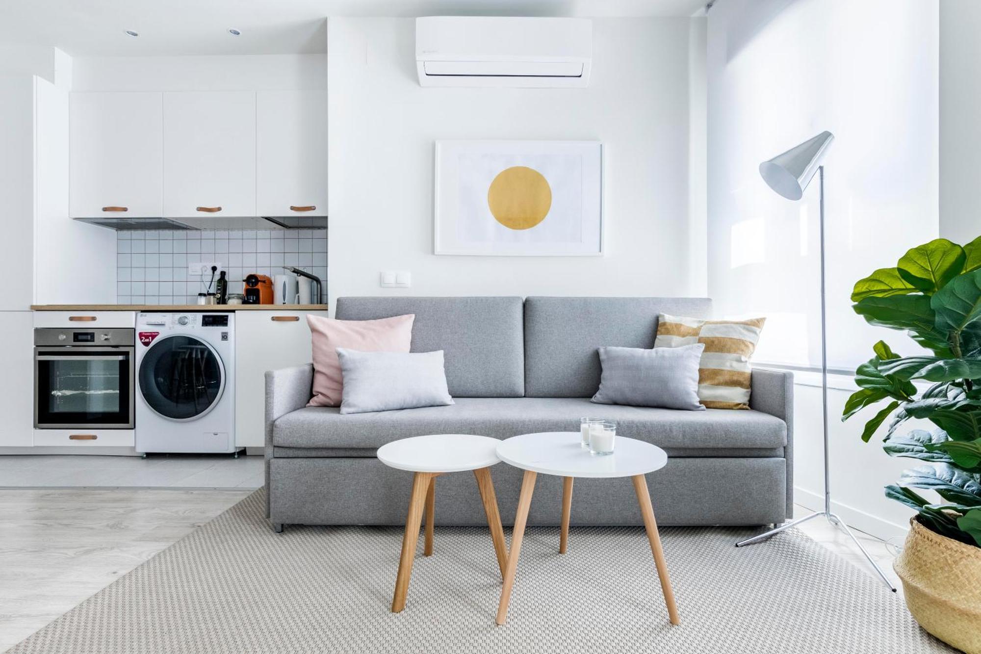 Mad Apartments By Olala Homes Madrid Kültér fotó