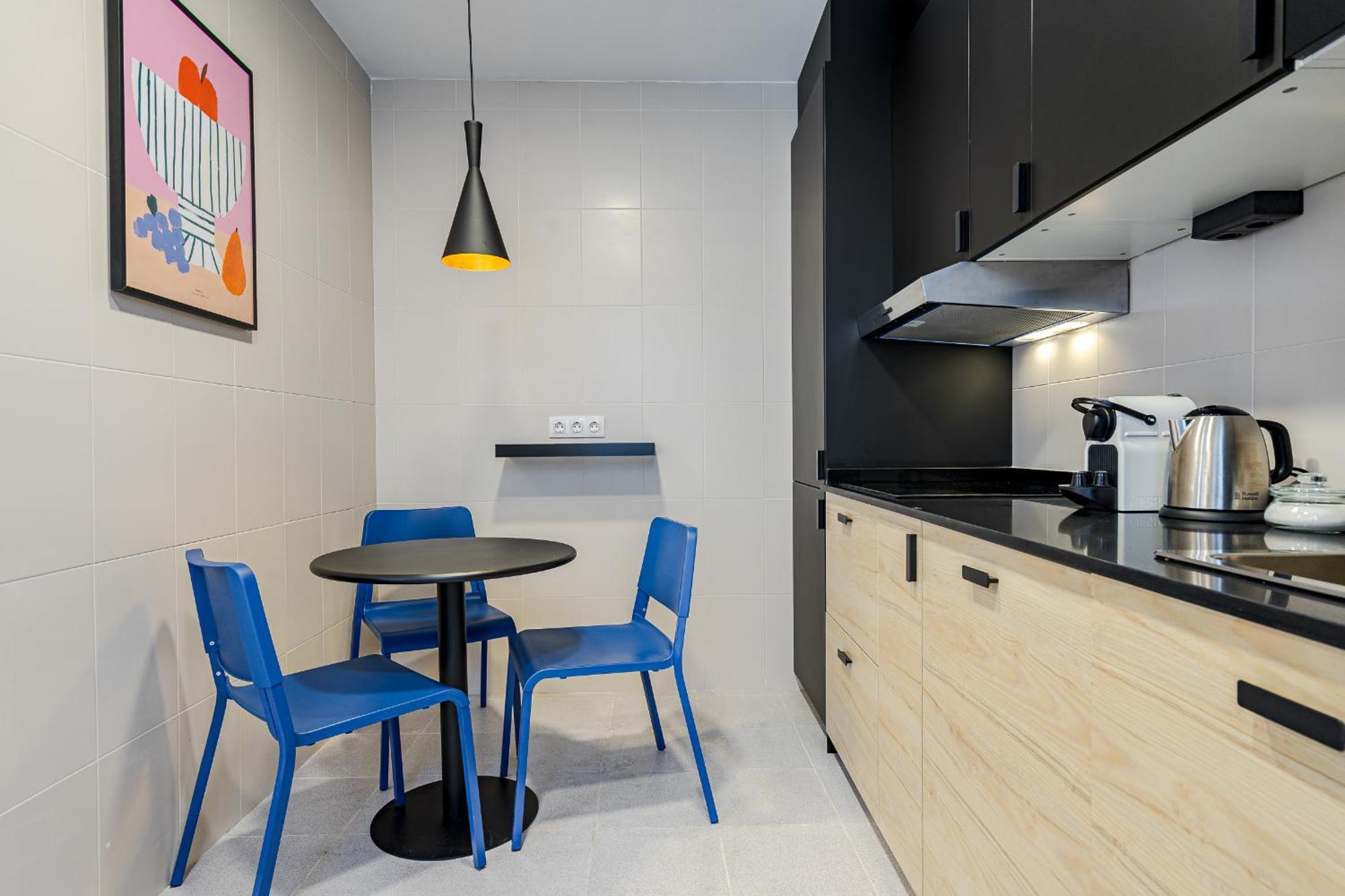 Mad Apartments By Olala Homes Madrid Kültér fotó