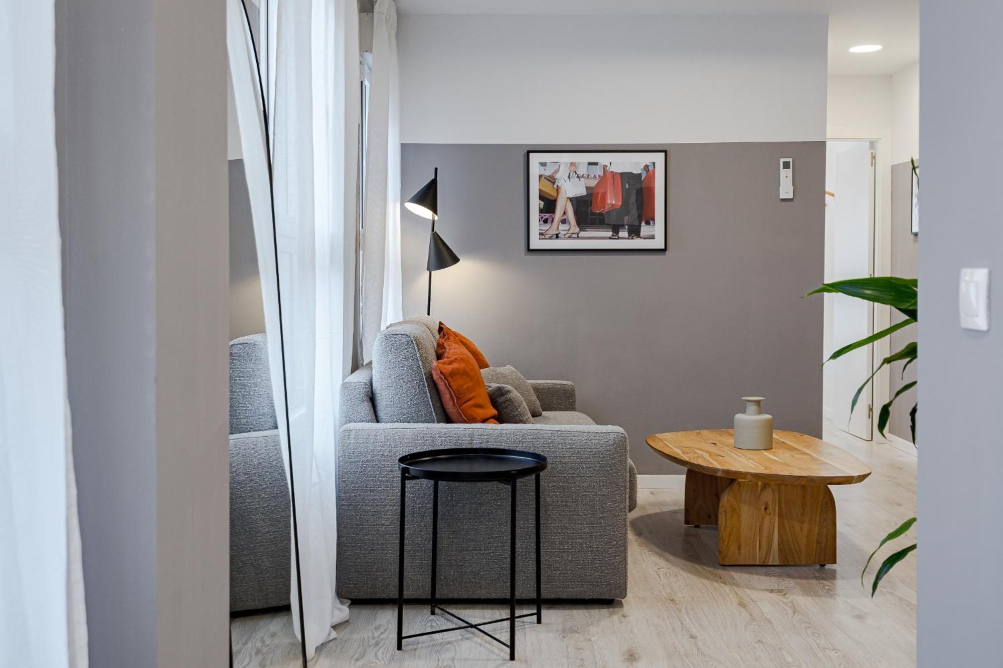 Mad Apartments By Olala Homes Madrid Kültér fotó