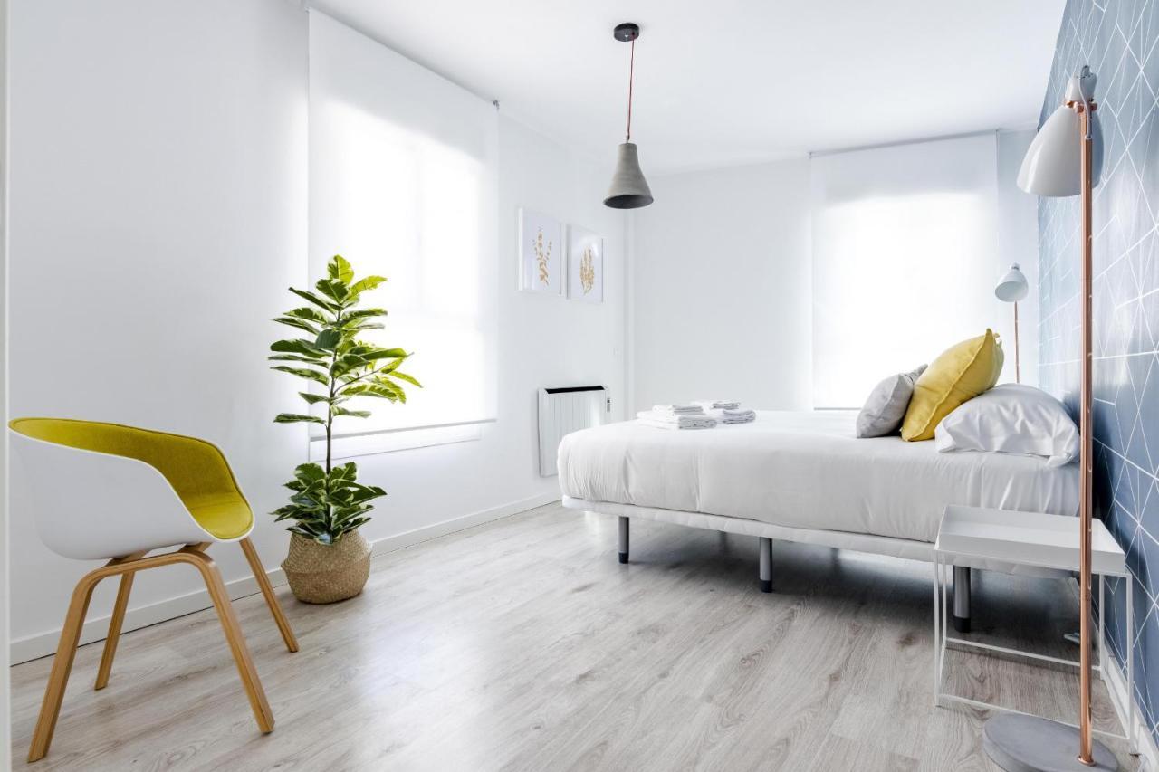 Mad Apartments By Olala Homes Madrid Kültér fotó