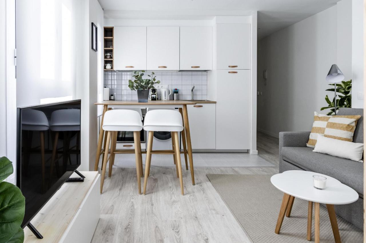 Mad Apartments By Olala Homes Madrid Kültér fotó